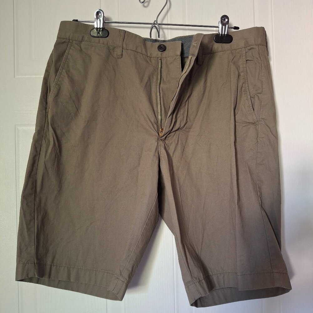 J. Crew Trade Mark Shorts